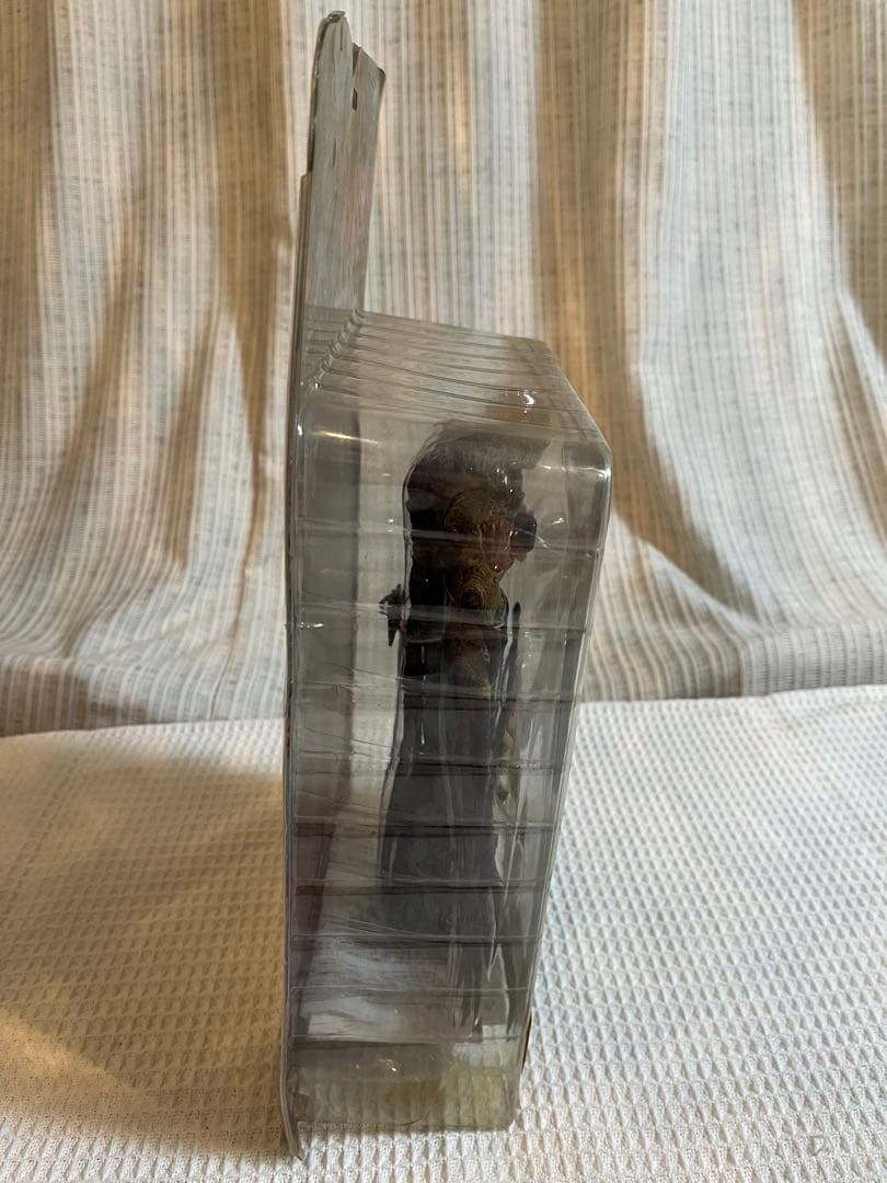 MOBY DICK TOYS バイオハザード ネメシス　TYPE-2 フィギュア