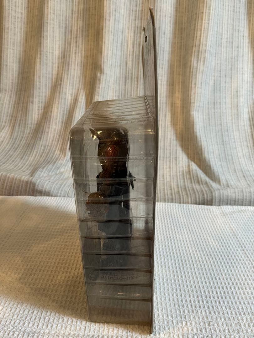 MOBY DICK TOYS バイオハザード ネメシス　TYPE-2 フィギュア