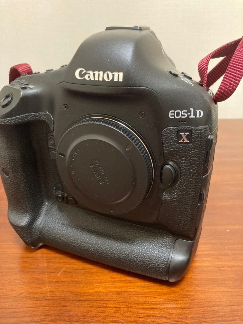 EOS 1DX 値下げしました
