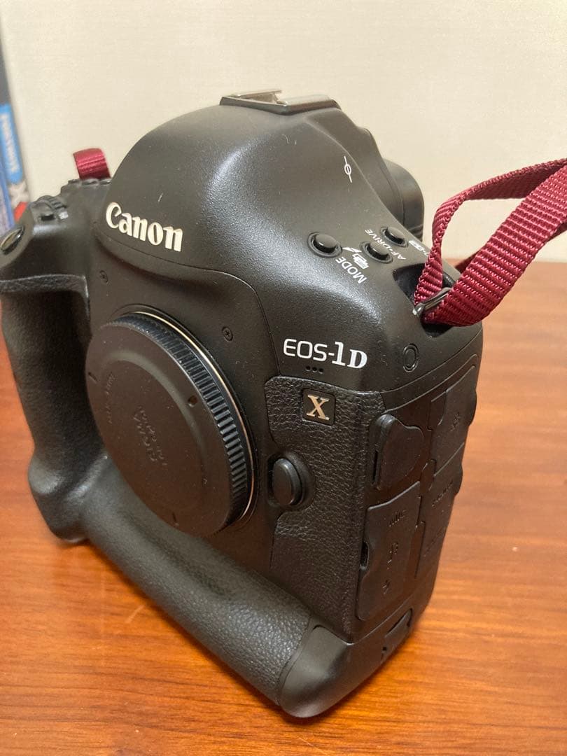 EOS 1DX 値下げしました