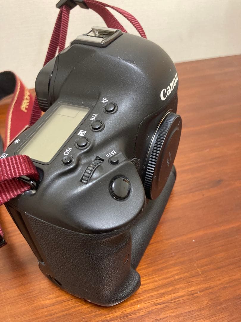 EOS 1DX 値下げしました