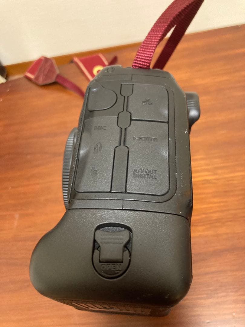 EOS 1DX 値下げしました