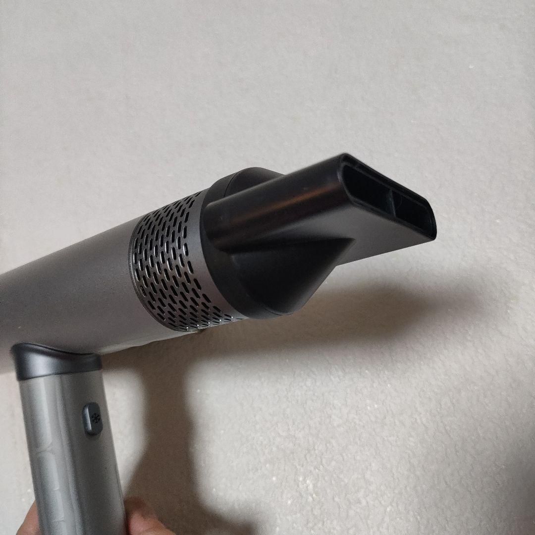 ❤未使用❤LESCOLTON ハイスピード　ヘアドライヤー　LS-090A