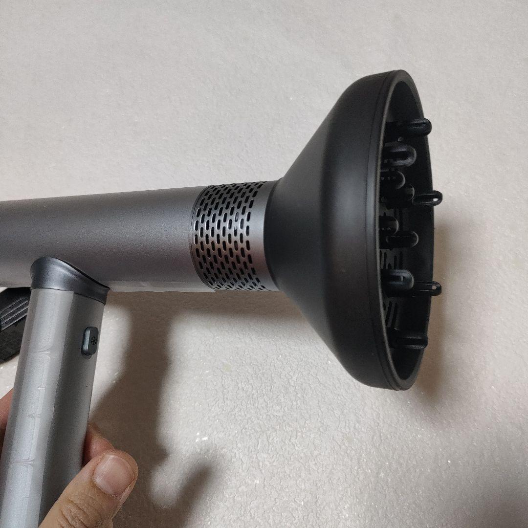 ❤未使用❤LESCOLTON ハイスピード　ヘアドライヤー　LS-090A