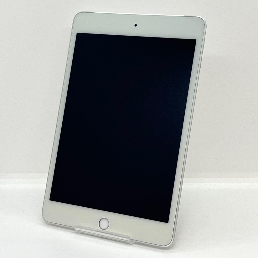 訳あり iPad mini4 64GB Wi-Fi専用 7.9インチ 本体㊷
