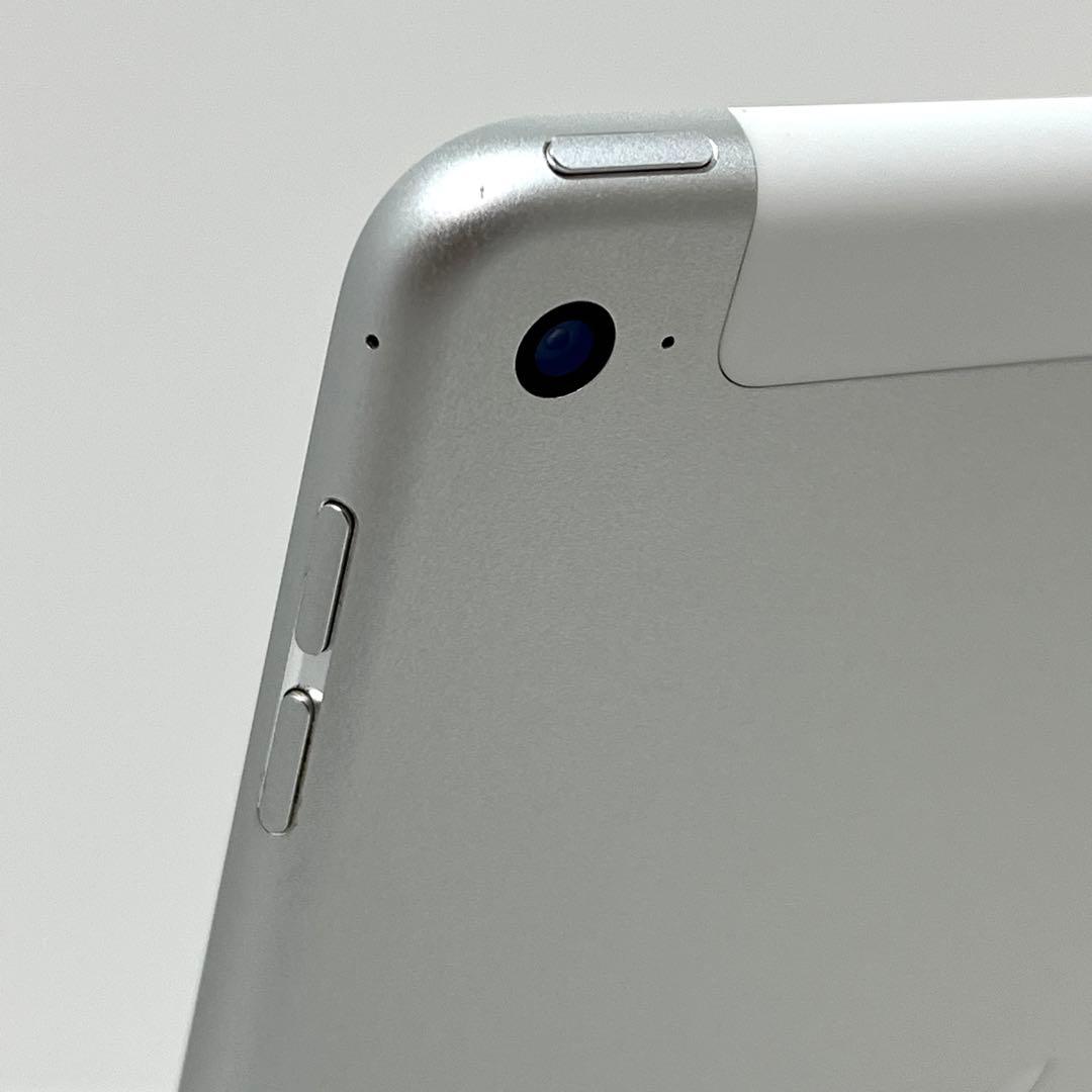 訳あり iPad mini4 64GB Wi-Fi専用 7.9インチ 本体㊷
