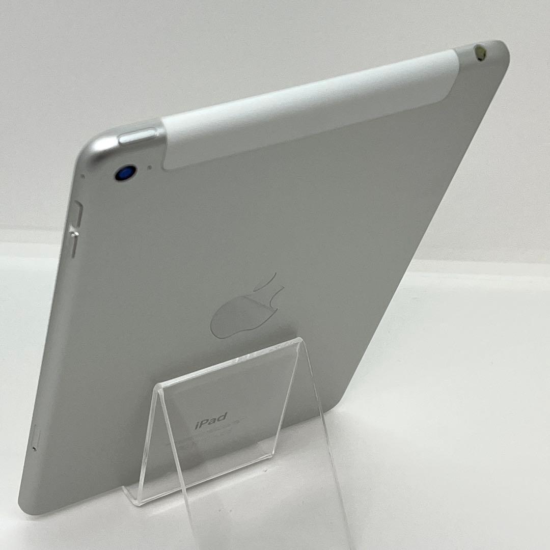 訳あり iPad mini4 64GB Wi-Fi専用 7.9インチ 本体㊷