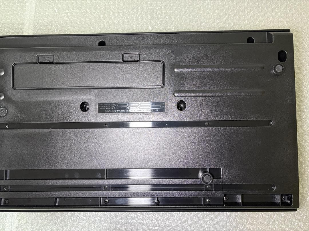 【美品】Roland JUNO-DS 61鍵