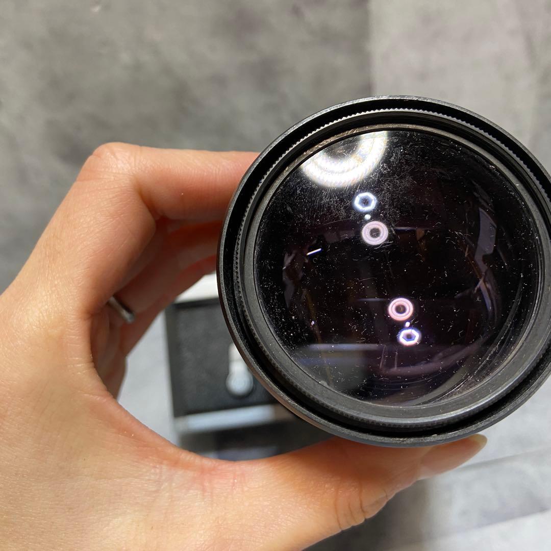 Nikon ニコン⭐️フォトミックFTN フィルムカメラ　ジャンク