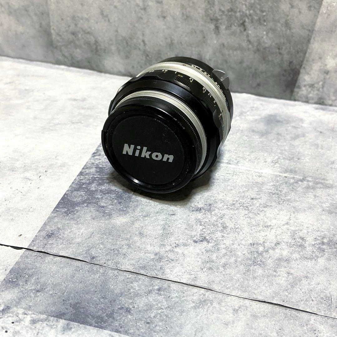 Nikon ニコン⭐️フォトミックFTN フィルムカメラ　ジャンク