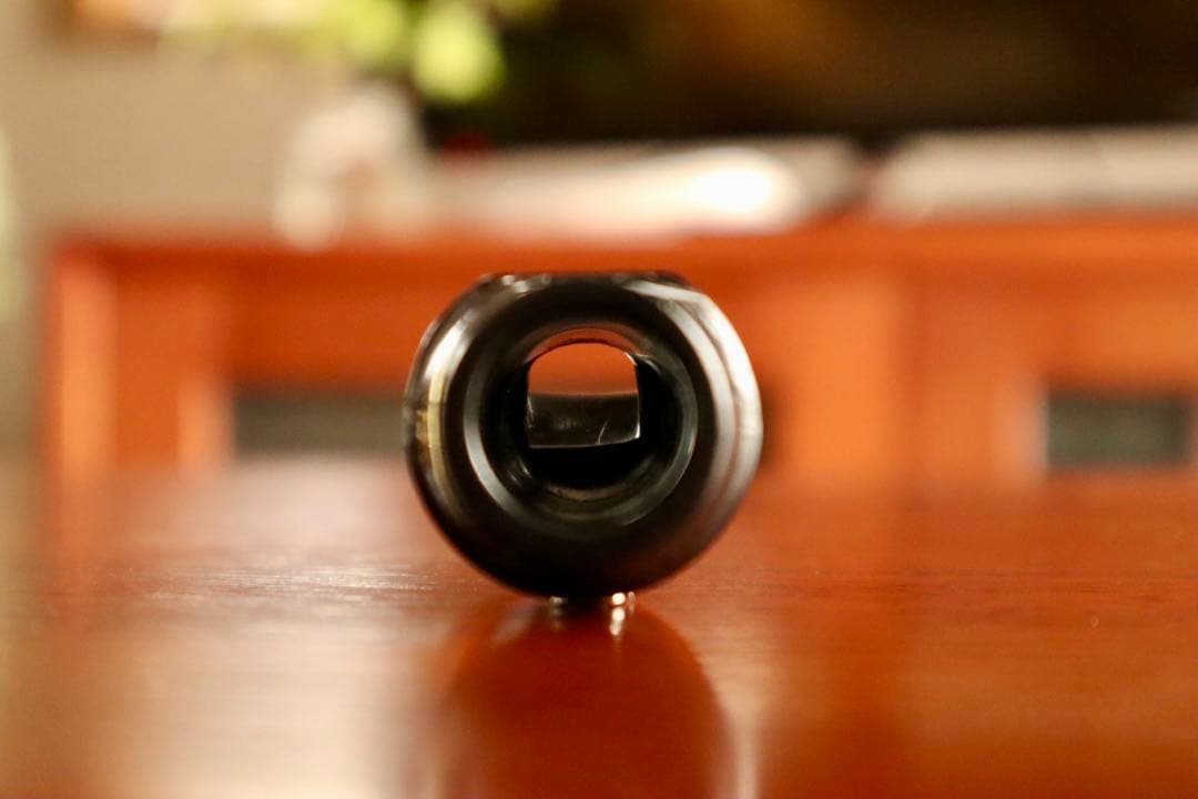 クラウドレイキー(Claude Lakey) アルトサックスマウスピース 5*3