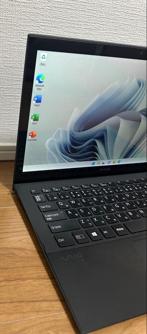 SONY Core i7 メモリ8GB SSD128GB office 2024