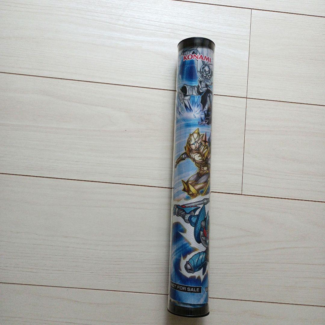 遊戯王　プレイマット