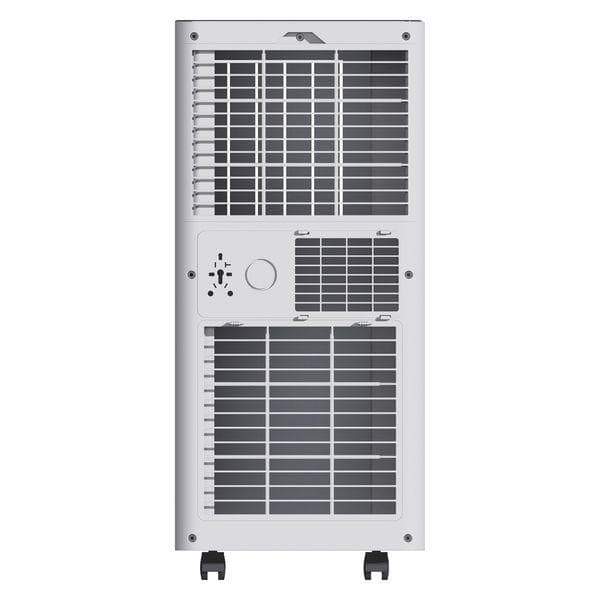 SKJAPAN エスケイジャパン 移動式エアコン SKJ-YK20C 美品