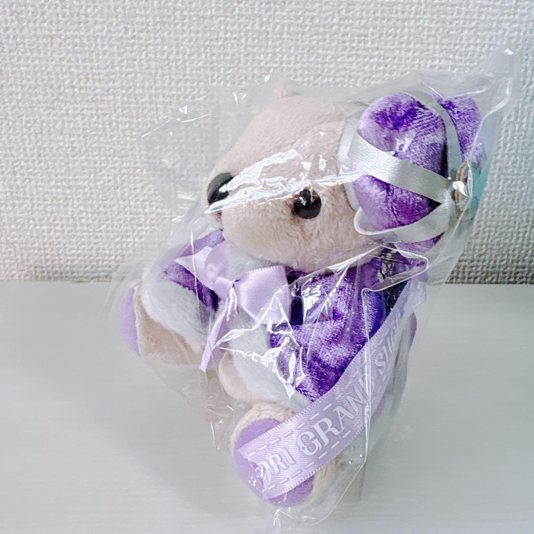 み*ん様 うたの☆プリンスさまっ♪　うたプリ グラショ A賞 くまプリ 美風藍