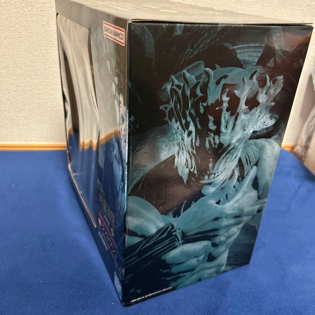 一番くじ 呪術廻戦 渋谷事変 ～肆～ラストワン賞