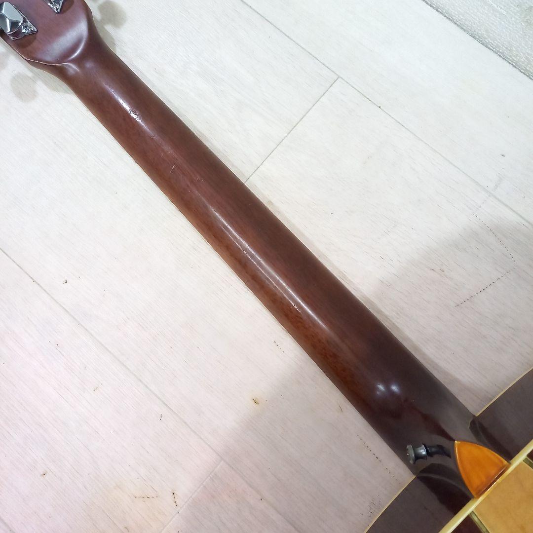 3ピースバック ジャパンヴィンテージ TOMSON WM-30