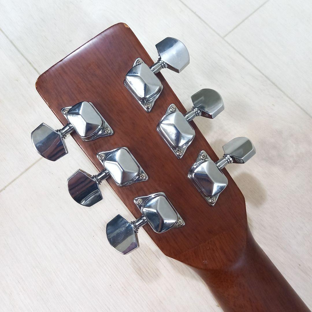 3ピースバック ジャパンヴィンテージ TOMSON WM-30