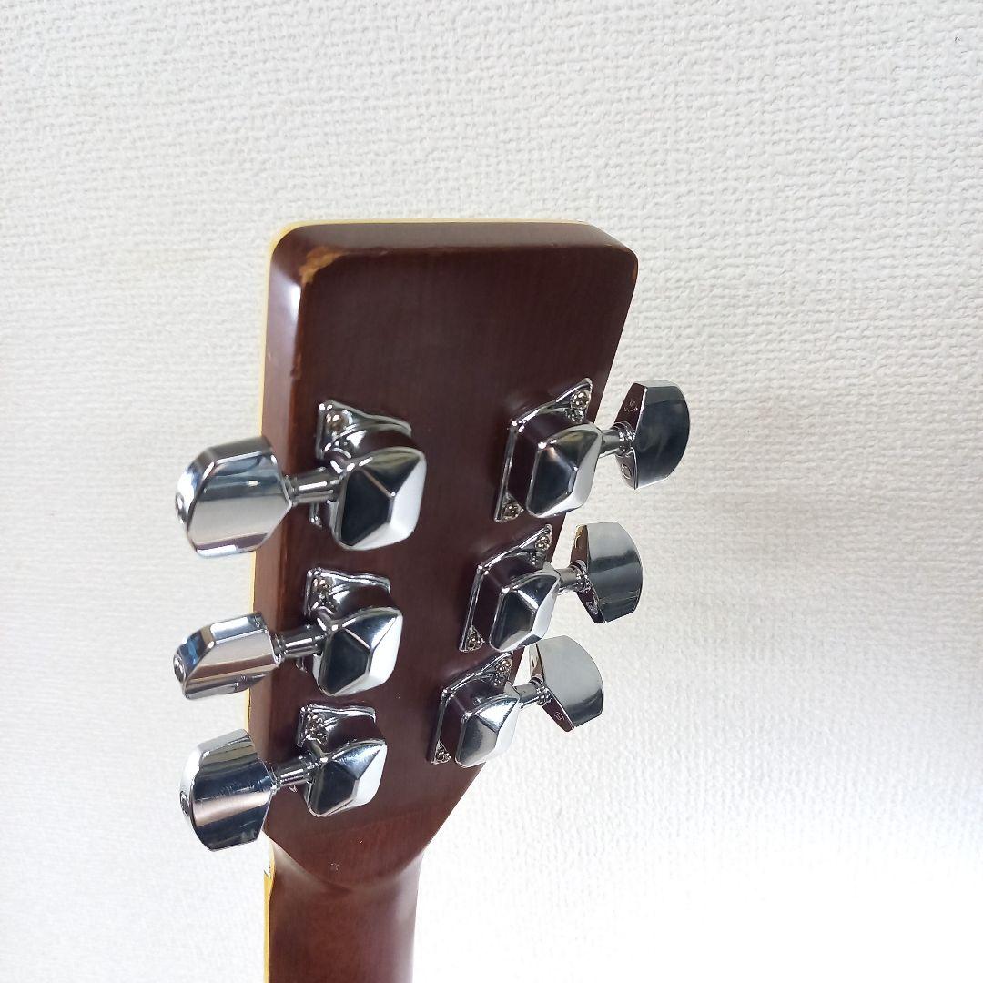 3ピースバック ジャパンヴィンテージ TOMSON WM-30