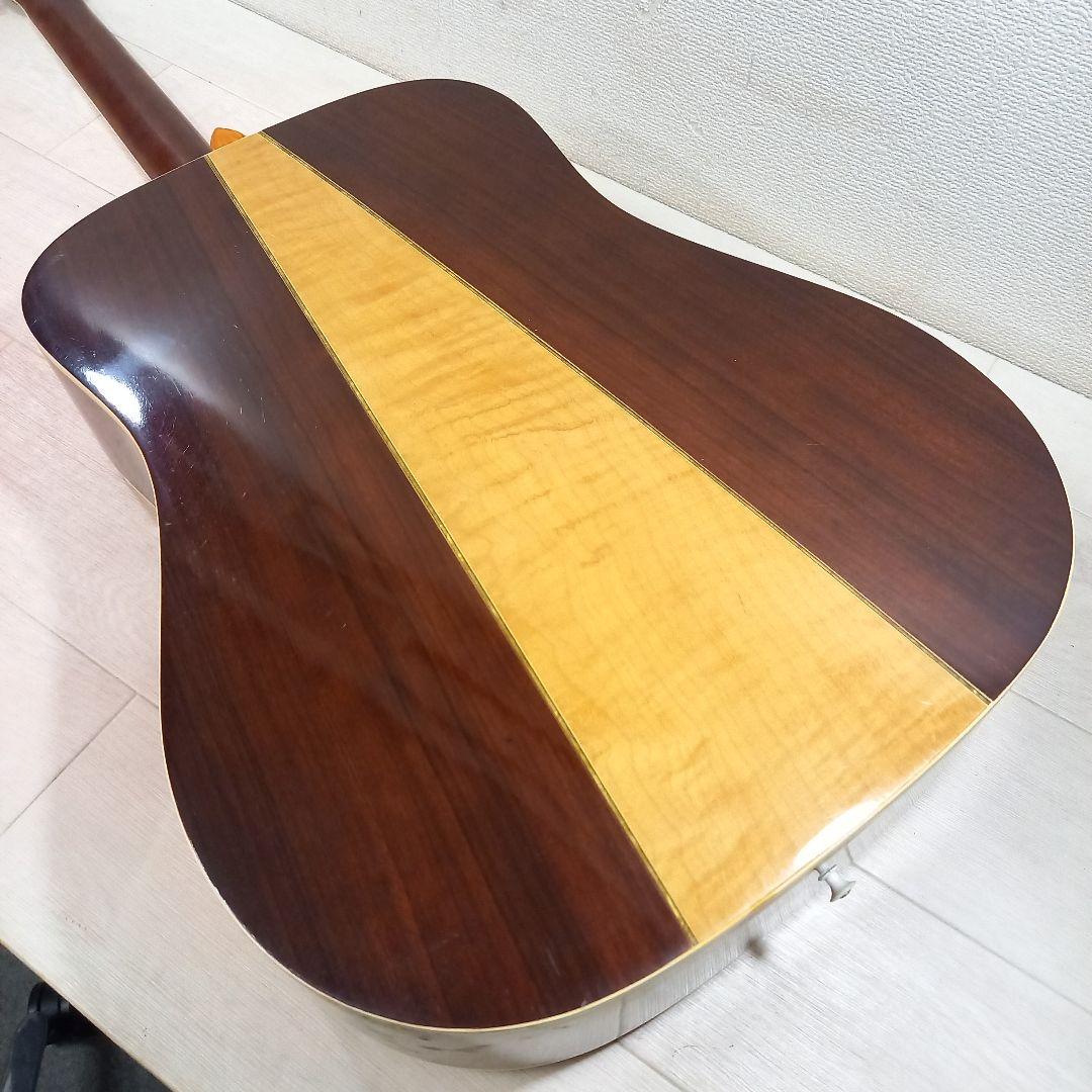 3ピースバック ジャパンヴィンテージ TOMSON WM-30