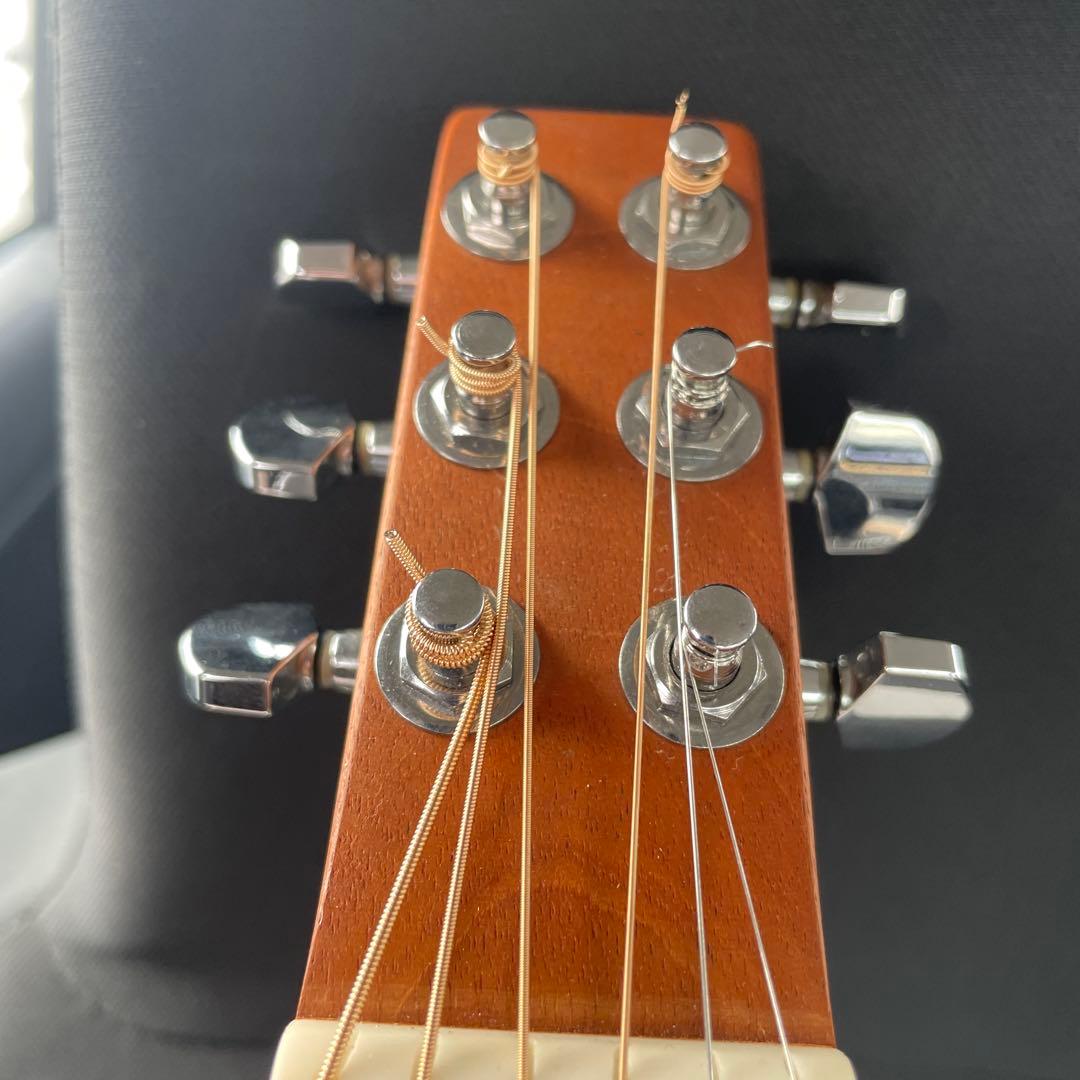 ギター Martin & Co. Backpacker Guitar