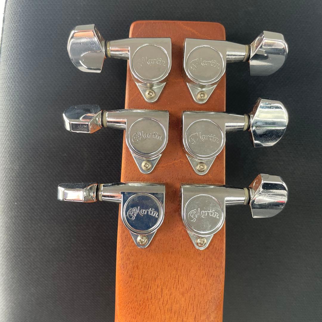 ギター Martin & Co. Backpacker Guitar