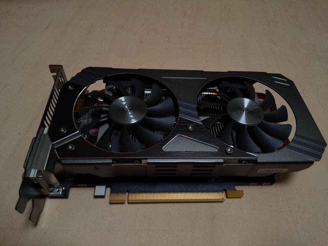 【作動確認済み】GTX970＆GTX960【セット販売】