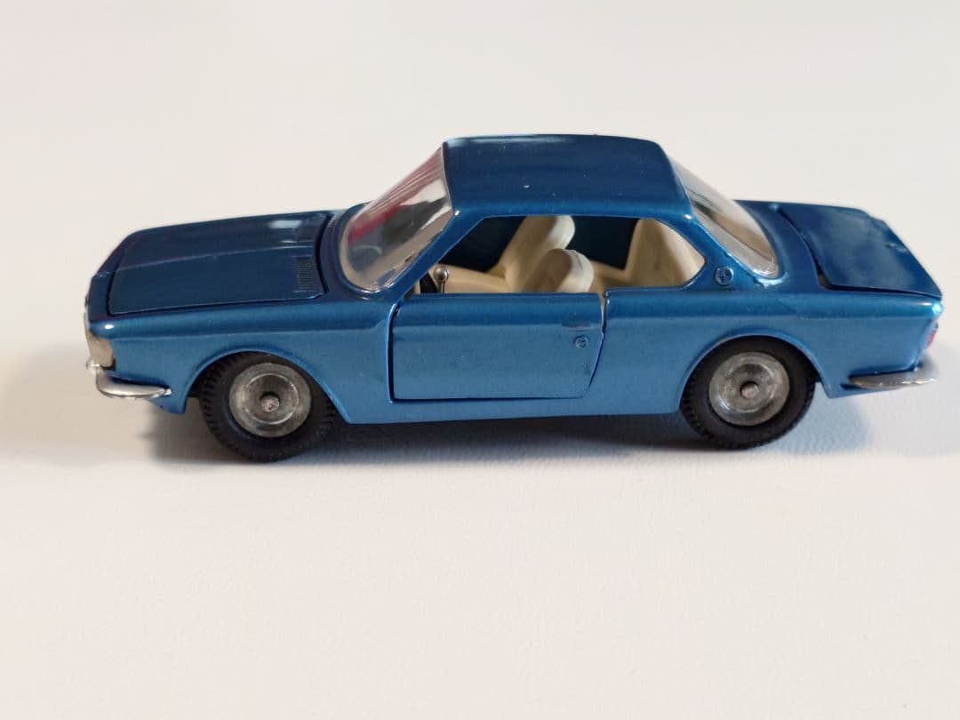 MEBETOYS 　A-17  2000 COUPE SPORT