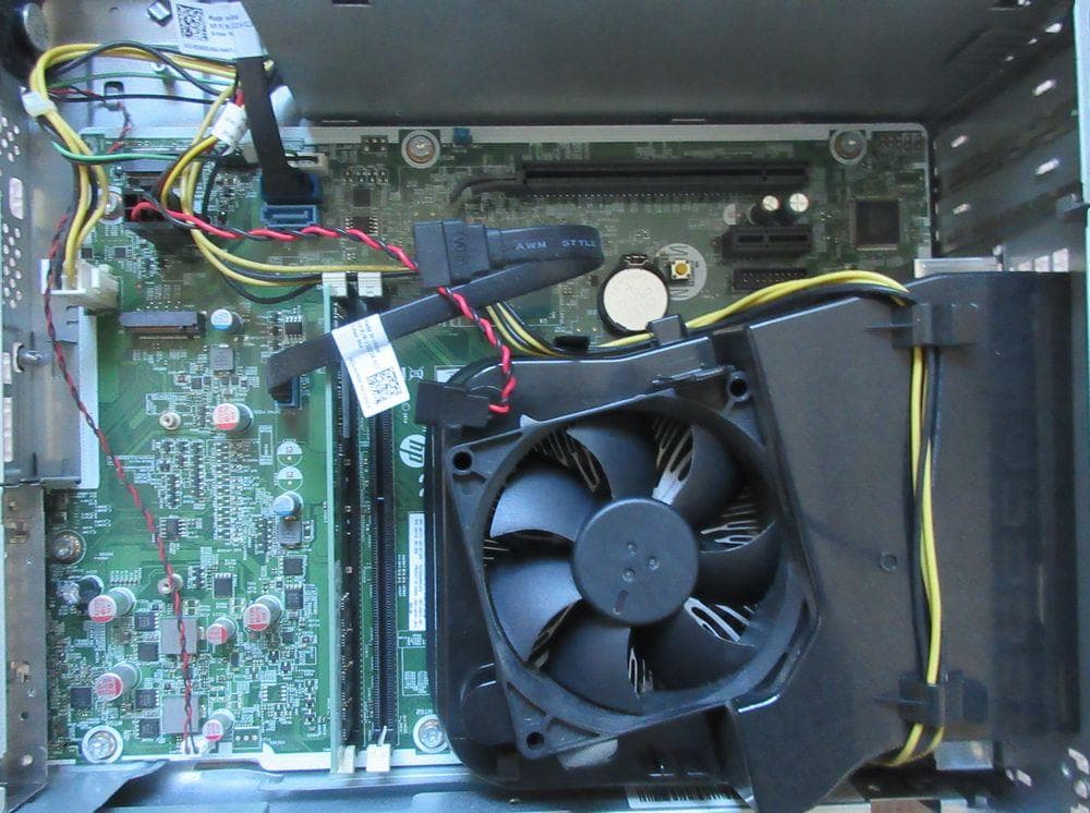 HP ProDesk 400 G6 SFF デスクトップPC