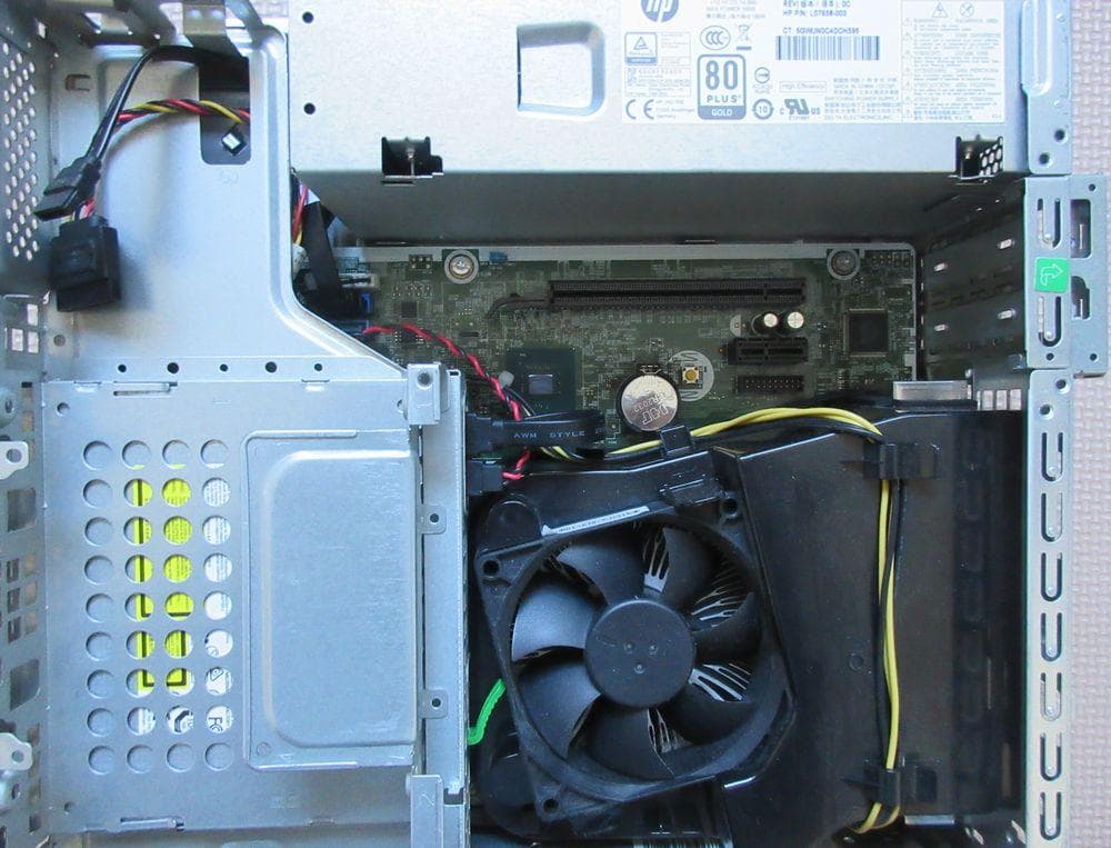 HP ProDesk 400 G6 SFF デスクトップPC