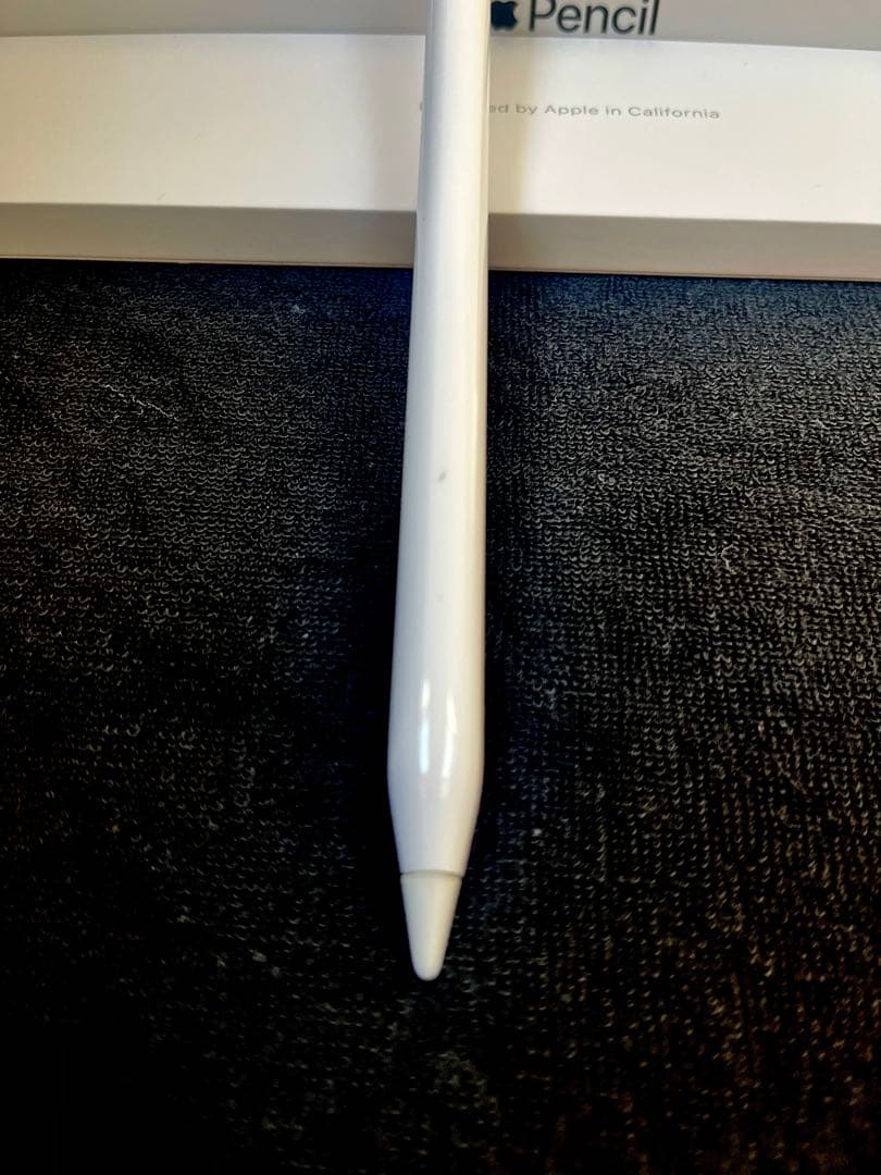 ipad Apple pencil 第一世代