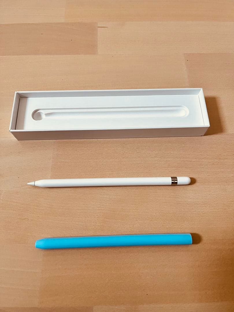 ipad Apple pencil 第一世代