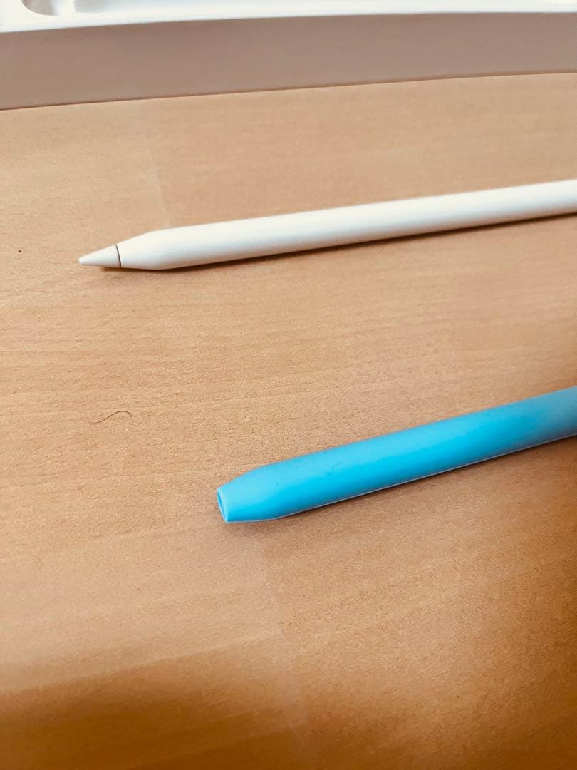 ipad Apple pencil 第一世代