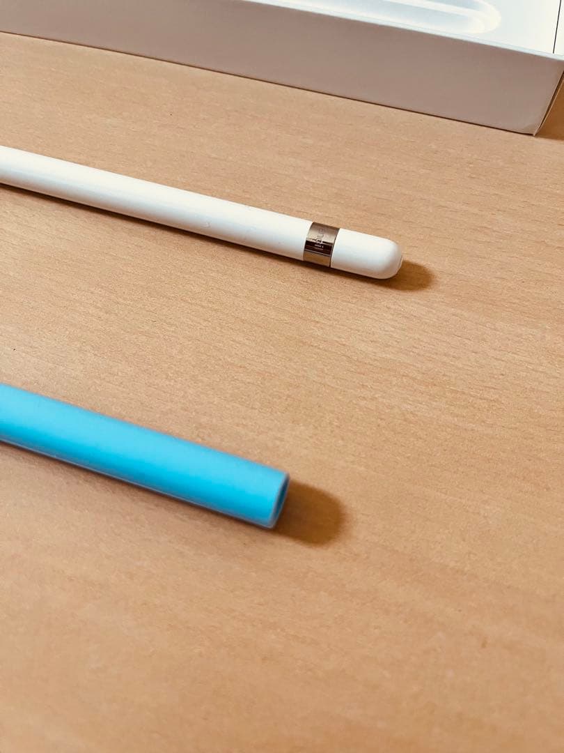 ipad Apple pencil 第一世代