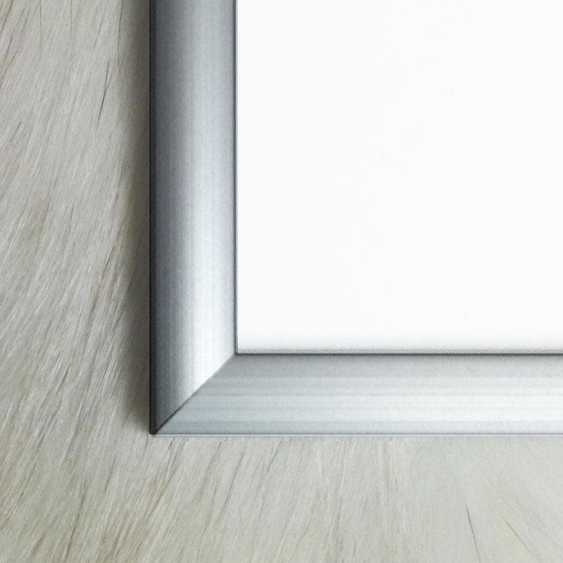 額装品/バンクシー/Robot/ポスター/Banksy