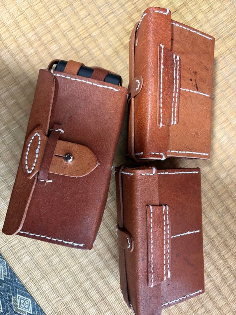 日本軍装備セット 複製品 弾薬盒 木製銃剣　ベルト　脚絆 などゴカムコスプレ