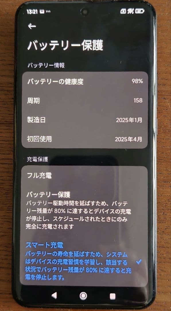 Xiaomi 15 Ultra 16GB/512GB＋スタンド付ケース2個
