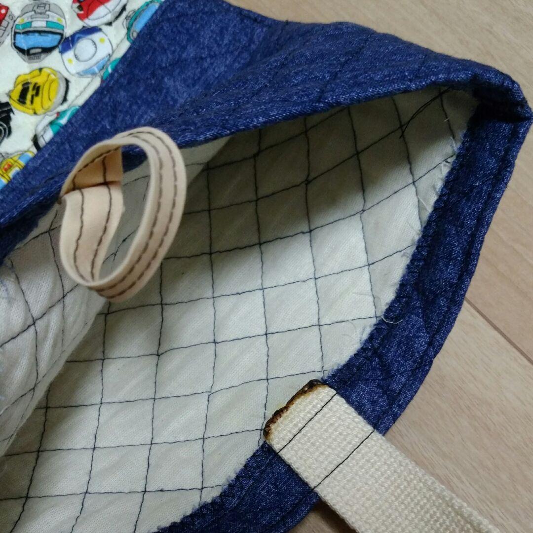 入学　入園セット 9点　 ハンドメイド