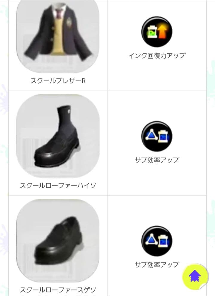 maimu様リクエスト amiibo Splatoon 3体セット