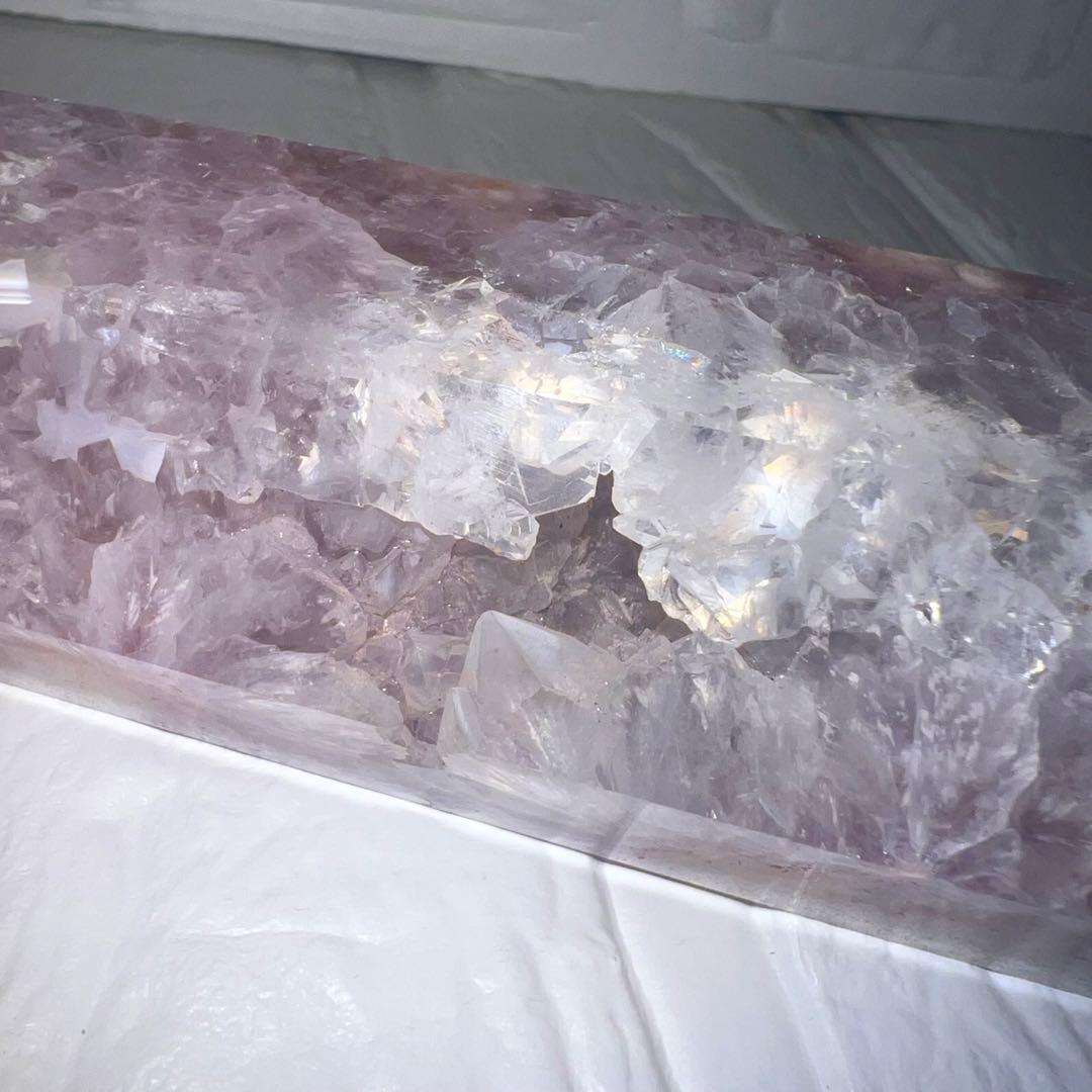 ⑪ピンクアメジスト♥️フラワーアゲート♥️タワー♥️桜瑪瑙♥️花瑪瑙♥️チェリーブロッサム