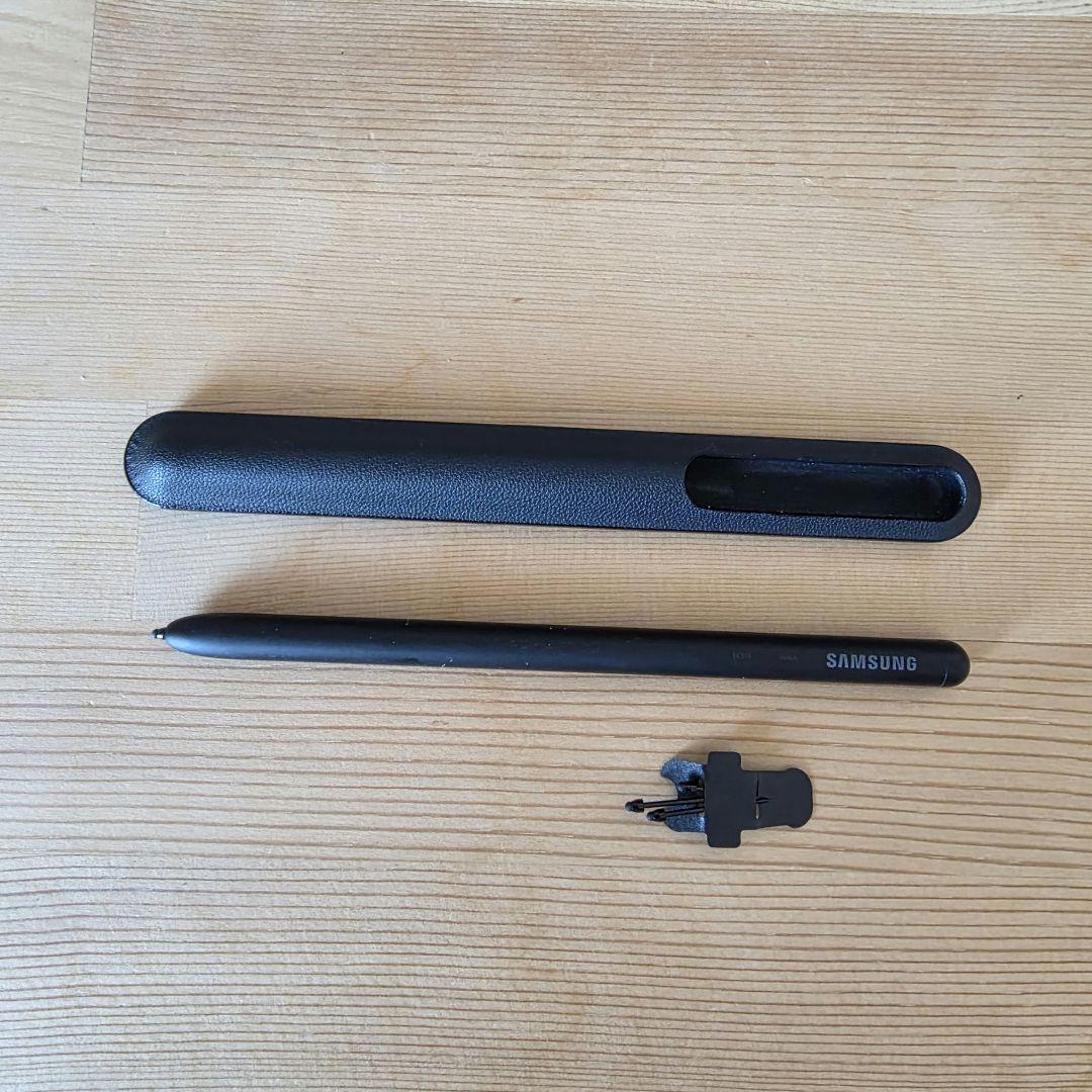 純正品 Samsung S Pen Fold Edition galaxy