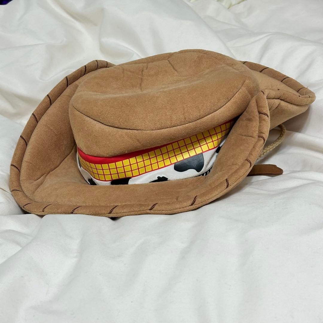 ウッディ ファンキャップ