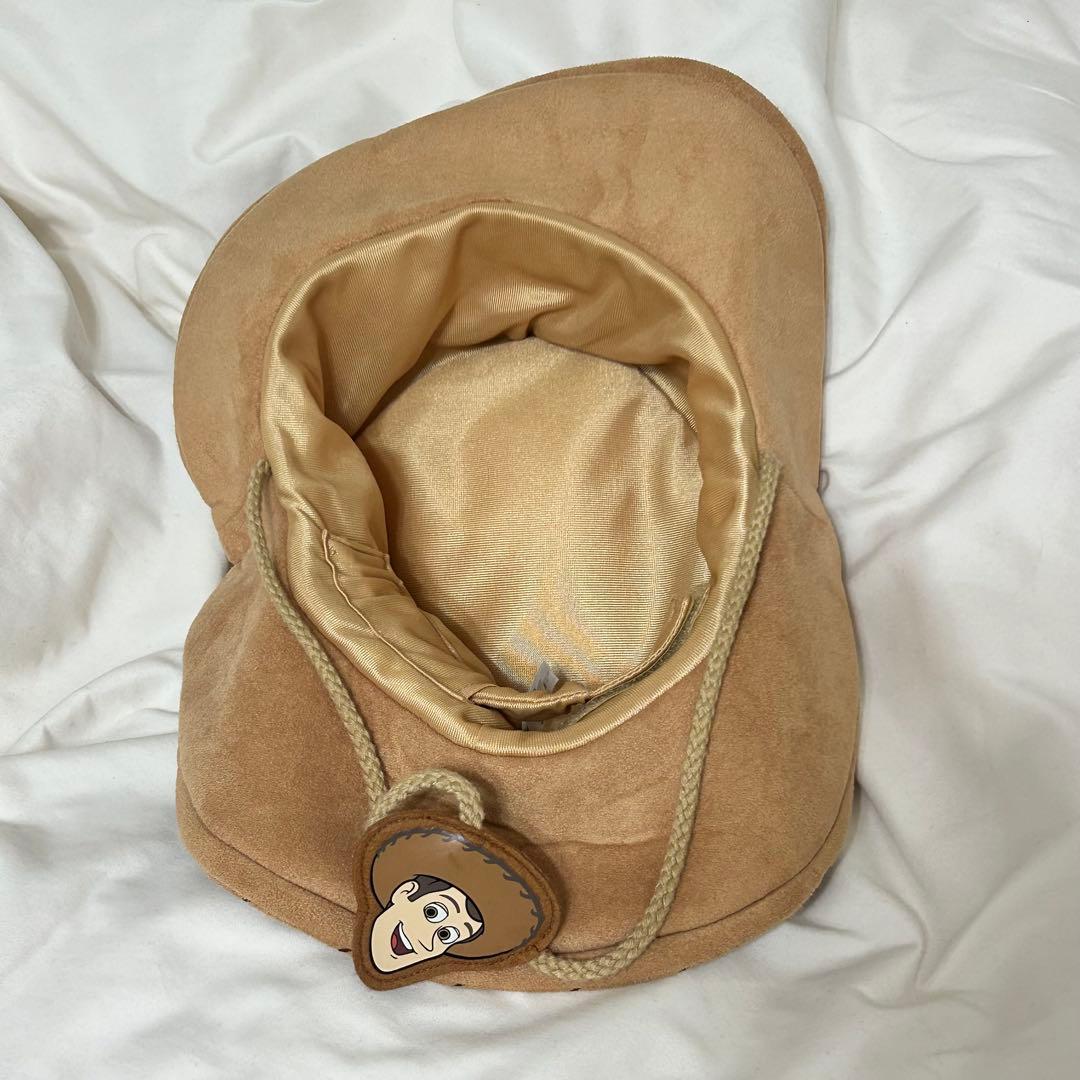 ウッディ ファンキャップ