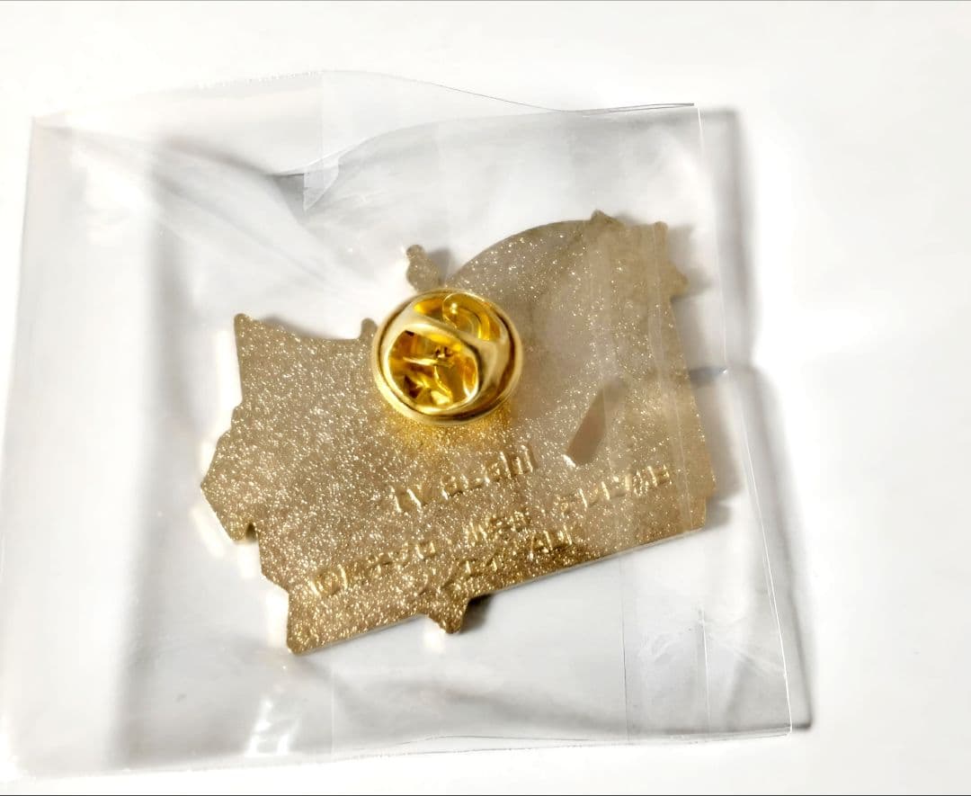 2014年 ソチオリンピック テレビ朝日 ピンバッジ ドラえもん