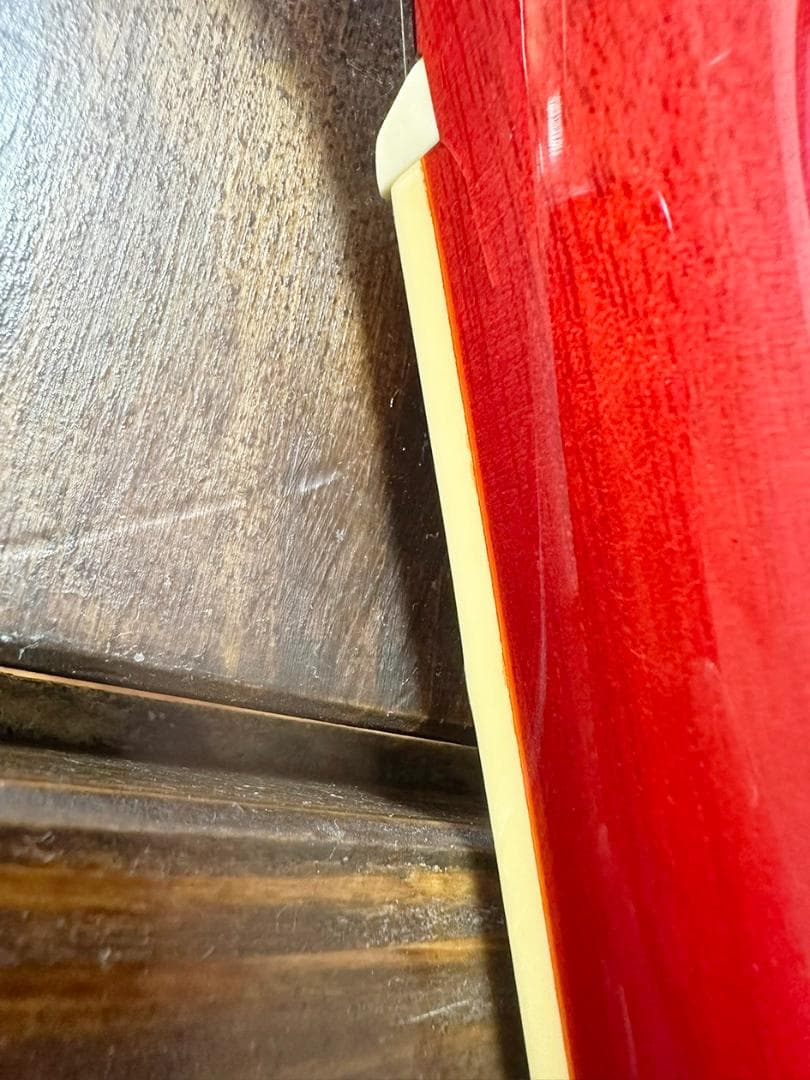 ダンカンPU搭載　Epiphone レスポール エレキギター LESPAUL