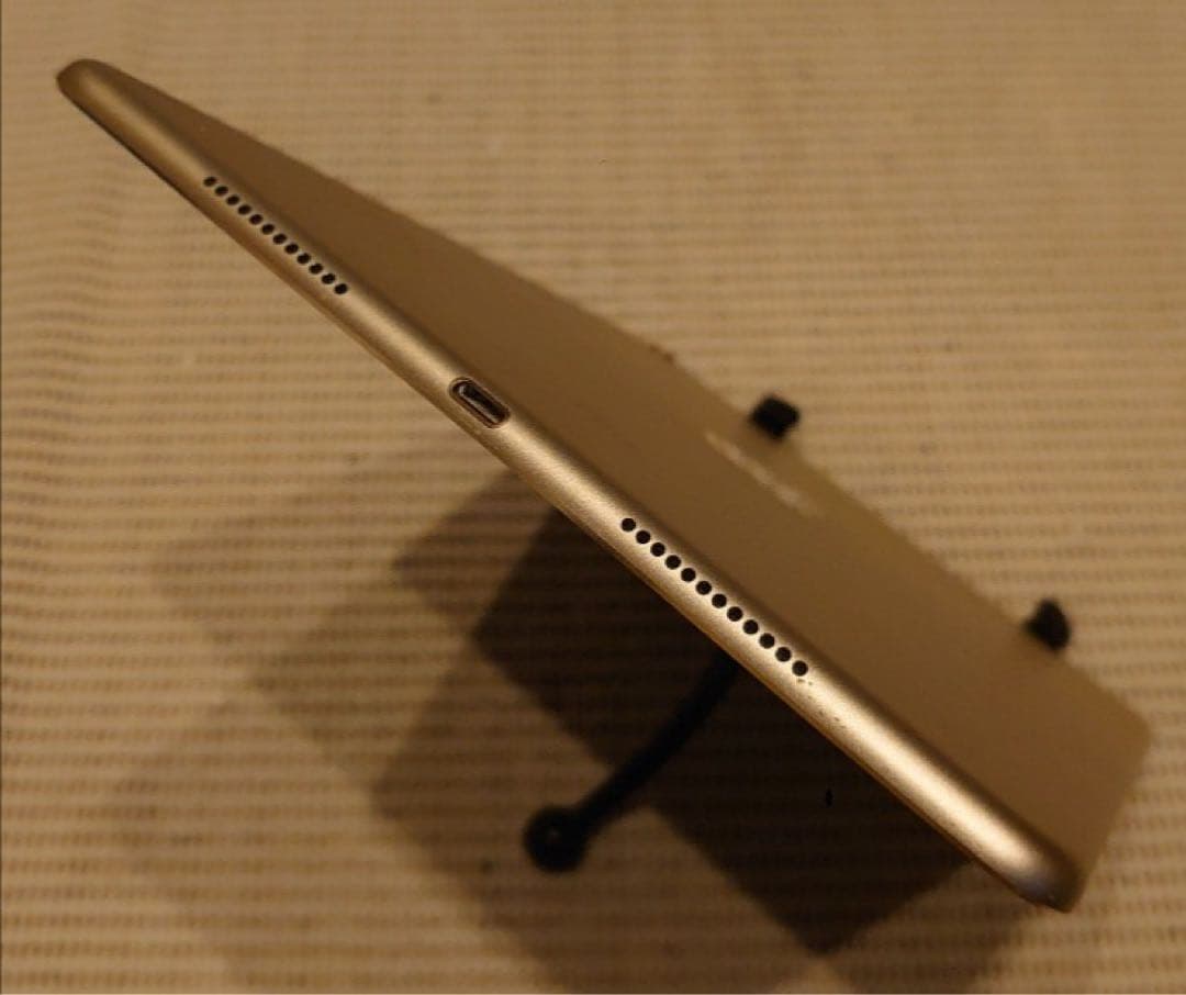 DMPRD完動品iPad Pro9.7インチ(A1673)本体128GB送料込