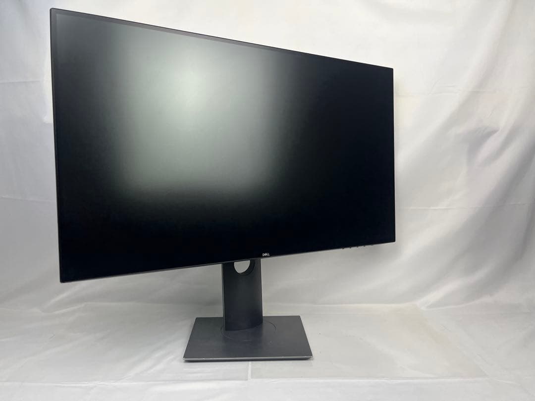 Dell 2719D 27インチモニター　2K 回転機能