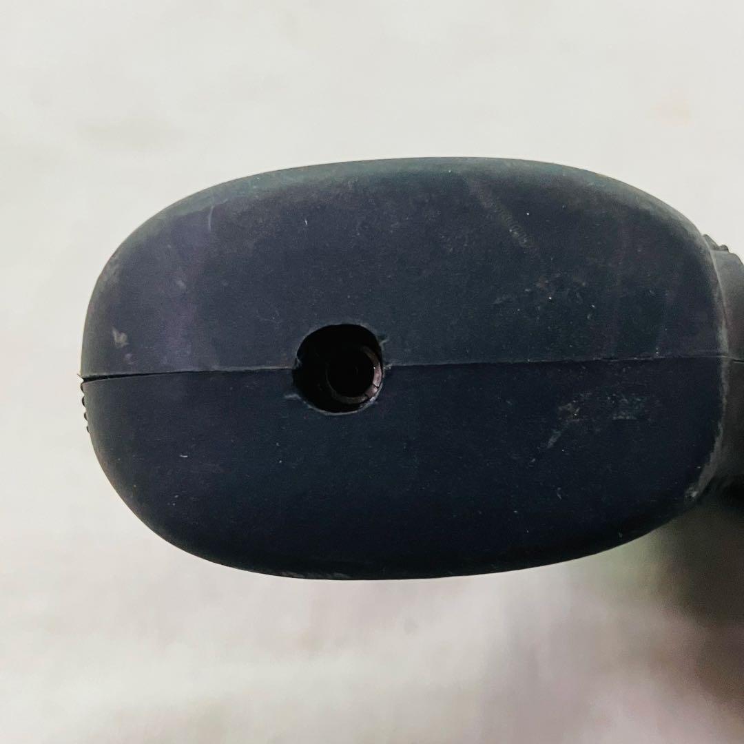 東京マルイ コルトパイソン 2.5インチ ガスリボルバー