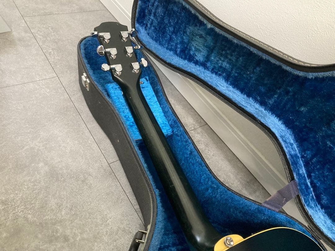 【YAMAHA】 APX-4A-SPL エレクトリックアコースティックギター