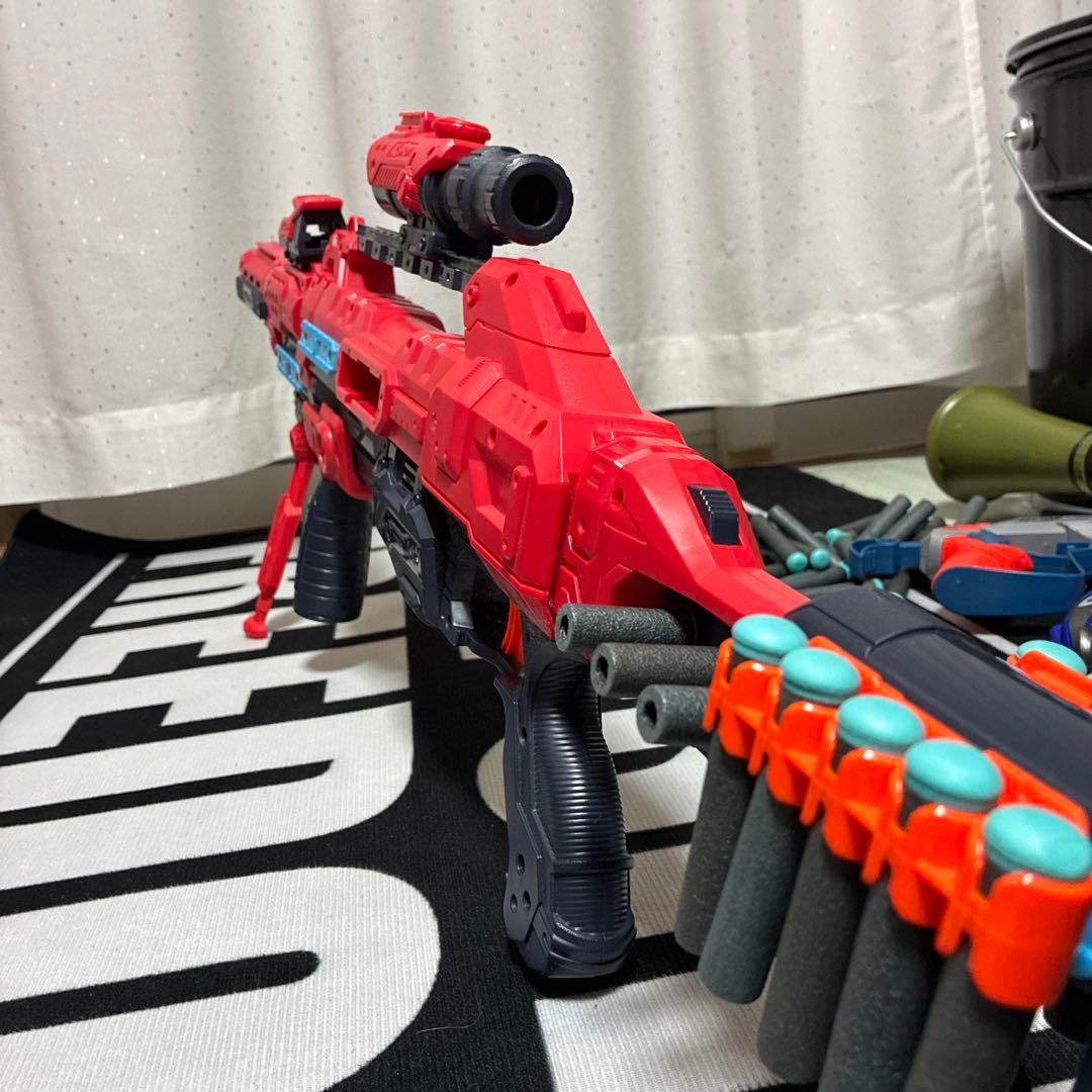 narf まとめ売り　弾付き